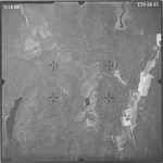 Aerial Photo: ETR-18-43