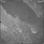 Aerial Photo: ETR-18-88