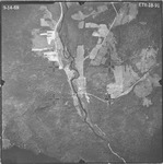 Aerial Photo: ETR-18-91