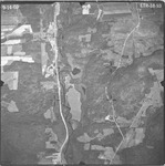 Aerial Photo: ETR-18-93