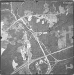 Aerial Photo: ETR-18-97