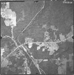 Aerial Photo: ETR-18-98