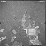 Aerial Photo: ETR-18-142