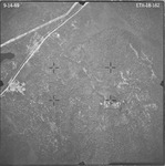 Aerial Photo: ETR-18-182