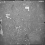 Aerial Photo: ETR-18-231