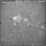 Aerial Photo: ETR-18-236