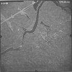 Aerial Photo: ETR-18-246