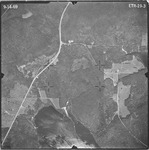 Aerial Photo: ETR-19-3