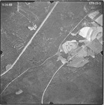 Aerial Photo: ETR-19-5