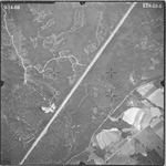 Aerial Photo: ETR-19-6