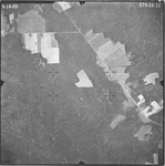 Aerial Photo: ETR-19-13