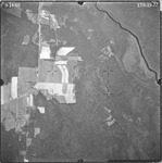 Aerial Photo: ETR-19-77