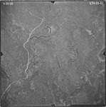 Aerial Photo: ETR-19-82