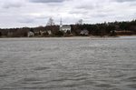 Phippsburg Kennebec River Flood