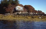 Poorly Sited House - Middle Bay by Joseph Kelley
