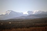 Mt. Katahdin - Afternoon by Joseph Kelley