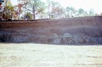 Massive Sand Wedge - Kennebunk Dump by Joseph Kelley