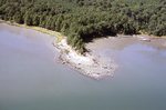 Dodge Upper Cove moraine erosion