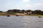 Wharton Point Boat Launch by Joseph Kelley