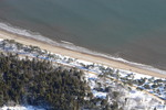 2019 King Tide Aerial Imagery by Peter A. Slovinsky