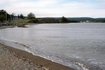 Coastal Erosion - Saints Rest Beach by Joseph Kelley