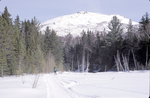 Pogy Trail in winter
