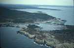 Little Moose Island and Schoodic Point