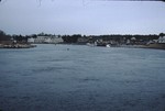 River in Kennebunkport by Joseph Kelley