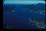 Somes Sound from air