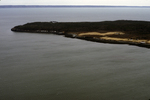 West Quoddy Head from air