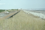 barrier structures Ogunquit Beach