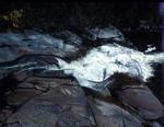 Little Niagra Falls in fall
