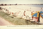 Gooch's beach