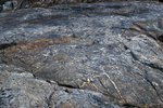 Ogier Pt marble oldest rocks in Maine