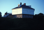 Fort McClary in Kittery by Joseph Kelley