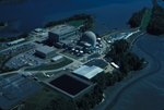 Maine Yankee Nuclear Power Plant by Joseph Kelley
