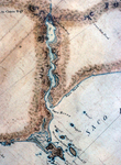 ca 1785 British map by Joseph Kelley
