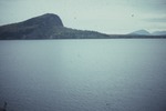 Mt. Kineo + Moosehead Lake by Joseph Kelley