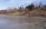 glacial-marine mud; Bungunac Bluff by Joseph Kelley