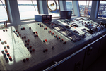 control panel Maine Responder by Joseph Kelley