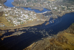 Penobscot and Stillwater Rivers