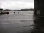 flood in Bangor