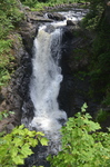 Little Wilson Falls by Joseph Kelley