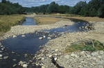 river restoration in Newport area by Joseph Kelley