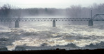 record flood on Stillwater River by Joseph Kelley