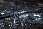 Guilford from the air