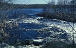 junction Stillwater River and Penobscot by Joseph Kelley