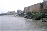 Camp Ellis erosion and seawalls