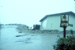 Camp Ellis erosion hurricane 1991
