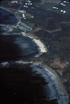Kettle Cove from air by Joseph Kelley